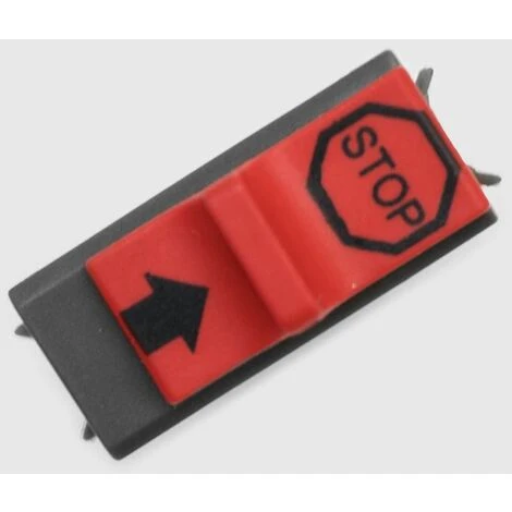 GREENCUT Bouton On-off Pour Tronçonneuse 72cc-75cc – Image 2