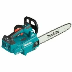 Tronçonneuse D'élagage MAKITA 36 V (2 X 18 V) Li-Ion 35 Cm (Produit Seul) - DUC356ZB--