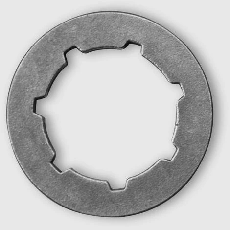 GREENCUT Pignon De Chaîne De Tronçonneuse 72CC-75CC – Image 2