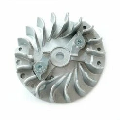 ALPINA. Volant Magnétique Tronçonneuse Alpina