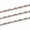 3 X Gardexx Chaîne De Scie Pour Husqvarna 327 P4, 30cm - 3/8" - 1,3mm - 45 Tg