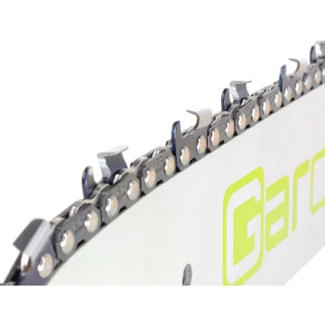 3 X Chaîne De Scie Gardexx Pour Efco Mt 6500, 61cm – Image 2