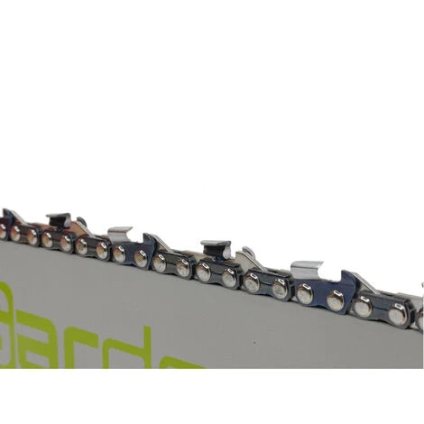 3 X Chaîne De Scie Gardexx Pour TimberTech Ks52 – Image 2