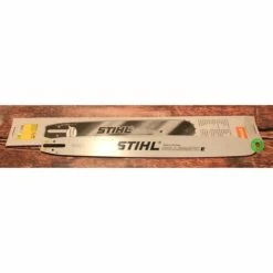 Guide Chaine Tronçonneuse Stihl 63 Cm 3/8 1.6 Mm