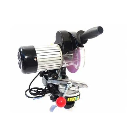 ADAPTABLE Affuteuse De Chaine De Tronçonneuse Professionnelle