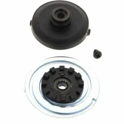 Ensemble Tension De Chaine 5131040949 Pour Tronconneuse Ryobi