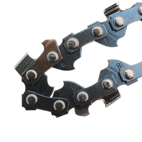 JARDIAFFAIRES Guide Avec 1 Chaine 45cm De Coupe Correspondances Oregon 180SDEA041 Et 91P062E – Image 3