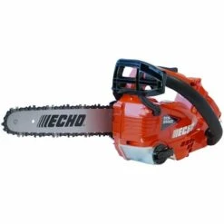 Elagueuse Echo DCS2500T à Batterie
