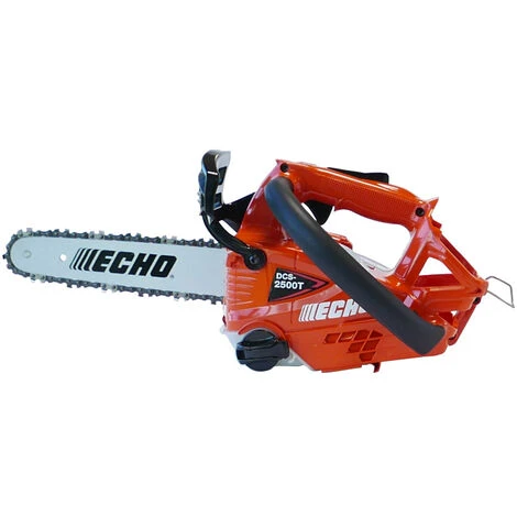 Elagueuse Echo DCS2500T à Batterie – Image 3