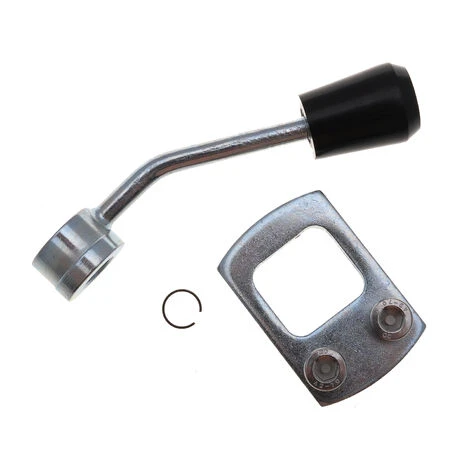 JARDIAFFAIRES Kit Levier D'étau Pour Affuteuse Tecomec Et Oregon Ref K00200391 Et 572202