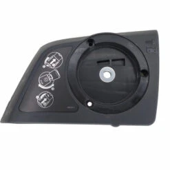 Protection De Roue à Chaîne Pour Dolmar Es-39tlc Es-43tlc Uc 3541a Uc 4041a 142281 660142281