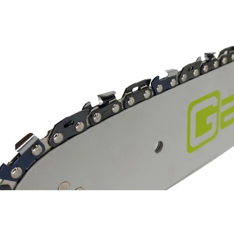 5 X Chaîne De Scie Gardexxpour STIHLms 192 T, 35cm - 3/8" - 1,1mm - 50 Tg – Image 3