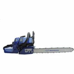 HOLZFFORMA Tronçonneuse Thermique G388 72cc Guide 60cm De Coupe