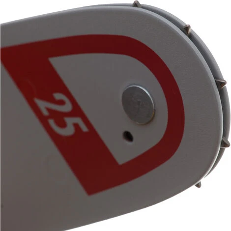 Guide Oregon 080SDAA041 20cm De Coupe Pas 1/4 Jauge 1.3mm – Image 2