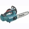 Tronçonneuse D'élagage 18V Li-Ion 25cm MAKITA - Sans Batterie - DUC254Z