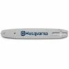 HUSQVARNA GROUP Guide Chaîne Tronçonneuse Husqvarna 35cm 3/8LP 050