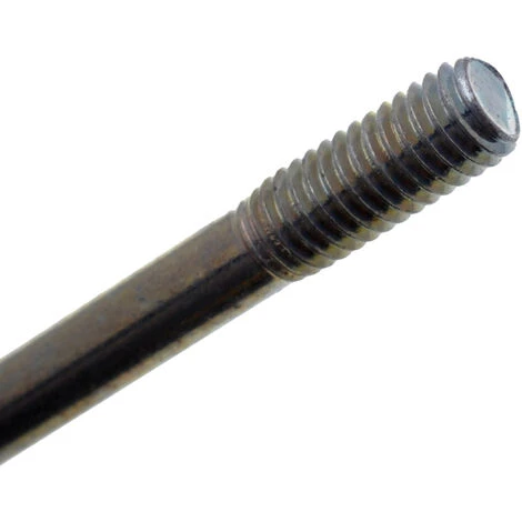 JARDIAFFAIRES Lot De 2 Vis Adaptables Pour échappement Husqvarna 394 Et 395 – Image 2