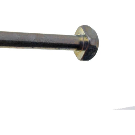 JARDIAFFAIRES Lot De 2 Vis Adaptables Pour échappement Husqvarna 394 Et 395 – Image 3