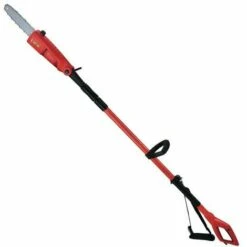 BUILDER RAYCER Elagueuse Electrique Sur Perche 710W 24cm RAY710EPS