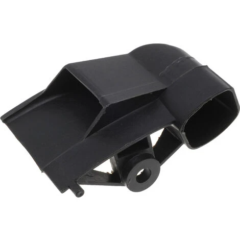 JARDIAFFAIRES Déflecteur D'air Pour Tronçonneuse 362, 365, 371, 372, 2163, 2165, 2171, 2172