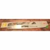 Guide Chaine Tronçonneuse Stihl 63 Cm 3/8" 1.6 Mm 30030009431