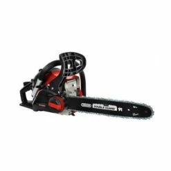 Scie à Chaîne à Essence GC-PC 1435 I TC SET Einhell