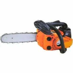 PRODIYTOOLS Tronçonneuse Couper/Élaguer 25CC Moteur à Essence 2 Temps Guide 12" / 30cm 1,2cv