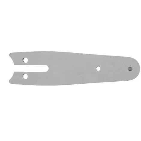 HAPPYSHOPPING Plaque De Guidage De Scie A Chaine Electrique De 4 Pouces Pour Spu E14016 E13875 E13874 E13834 E13826 E13134 – Image 2