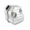 ADAPTABLE Pot D'échappement Tronçonneuse Stihl Modèle MS171, MS181, MS211.
