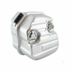 ADAPTABLE Pot D'échappement Tronçonneuse Stihl Modèle MS171, MS181, MS211.