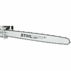 Guide Chaine Tronçonneuse Stihl 80 Cm 3/8 1.6 Mm