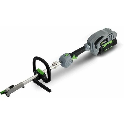 Pack Multifonction élagueuse Sur Perche Sans Fil Guide Oregon 25cm Ego Power+ - Gris – Image 3