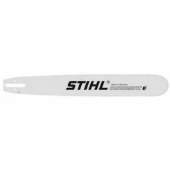 Guide Chaine Tronçonneuse Stihl 50 Cm Duromatic