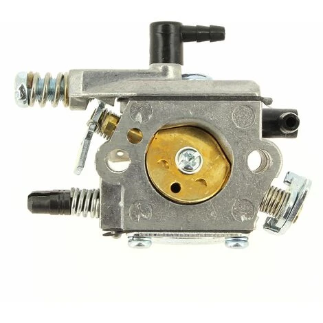 Carburateur Jinkke 16 Mm Pour Tronconneuse Hyundai