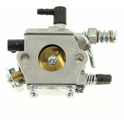 Carburateur Jinkke 16 Mm Pour Tronconneuse Hyundai – Image 2