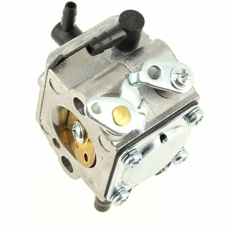 Carburateur Jinkke 16 Mm Pour Tronconneuse Hyundai – Image 4