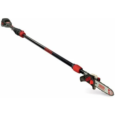 Elagueur Motorisé PS250 OREGON + Batterie 6,0Ah Et Chargeur Rapide - 586644