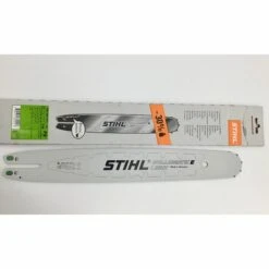 STIHL Guide-chaîne Rollomatic E-Light 3/8"P 1,3mm 40 Cm 30050007413