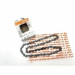 Chaîne Tronçonneuse Stihl 50 Dents Picco Micro Mini 3/8P, 1.1 Mm PM3 50 - 35cm