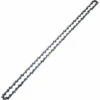 JARDIAFFAIRES Chaine 50cm De Coupe Pas 3/8LP Jauge 1.3mm 72 Maillons Entraineurs