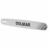 Guide Chaine Tronçonneuse Dolmar 25 Cm 3/8 LP 050 40 Dents