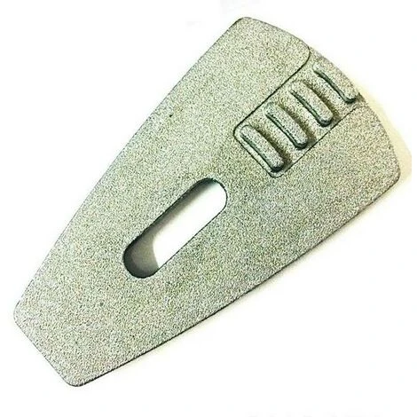 MCCULLOCH Plaque Tension Chaîne Tronçonneuse électrique Mc Culloch