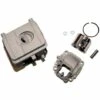 UNIVERSEL Kit Cylindre Piston STIHL 11300201206