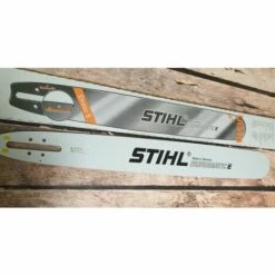 STIHL Guide Duromatic E .404 1,6mm 12Z 75 Cm 30020008041