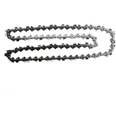 JARDIAFFAIRES Chaine Professionnelle Carré Oregon 73LPX072E 3/8 1,5mm 72 Maillons