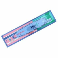 TCK GARDEN TCK Chaine + Guide 25cm Pour Tronçonneuse TCK HYUNDAI GUCHTRT25