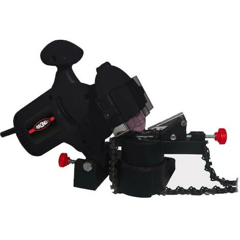 RACING Affûteurs De Chaîne 220 W 100x10x3.2/4.5 Mm RAC220ES-1