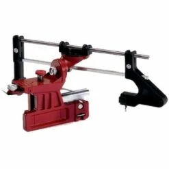 JR MOTOCULTURE Affûteuse De Chaîne AFC0018