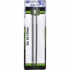 JR MOTOCULTURE Limes Affutage Chaines AFC0003