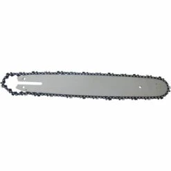 JR MOTOCULTURE Combo Pack Guide + Chaîne CG004